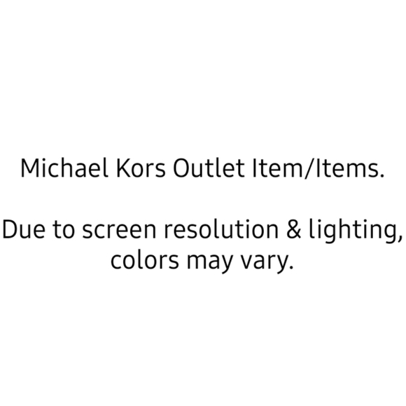 ⚠️LAST 1⚠️ Michael Kors Suri Logo MD Bucket Crossbody - Picture 8 of 8